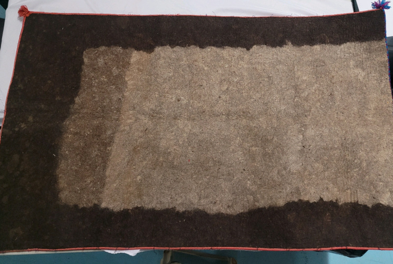 NEW - 48"&times;72" Custom Made Horse Blanket / Animal Coat