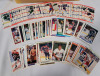1990s NHL Hockey Trading Card Singles . O Pee Chee , Upper Deck , Premier , Score . 500+ - 2