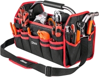 New Qinos Electricians Tool Bag with Strap