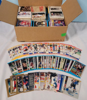 1990s NHL Hockey Trading Card Singles . O Pee Chee , Topps , Score . 1500+ Cards