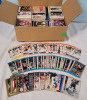 1990s NHL Hockey Trading Card Singles . O Pee Chee , Topps , Score . 1500+ Cards