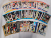 1990s NHL Hockey Trading Card Singles . O Pee Chee , Topps , Score . 1500+ Cards - 2