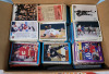 1990s NHL Hockey Trading Card Singles . O Pee Chee , Topps , Score . 1500+ Cards - 3