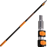 New - Extend-A-Reach 5ft-12ft Extension Pole