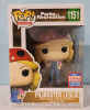 Funko Pop! Parks and Recreation ' Filibuster Leslie . 2021 Limited Edition - 2