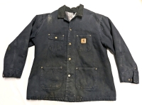 CARHARTT Work Jacket Size XL RN# 14806