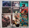 Marvel Comic Lot - 38 Comics Various Titles - Too Many to List - 4