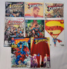 DC Comics Batman & Superman Comic Lot - 33 Comics - 2