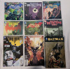 DC Comics Batman & Superman Comic Lot - 33 Comics - 5