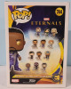 Funko Pop! Marvel Eternals ' Phastos ' FYE Exclusive . 3 Funkos - 4