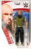 New WWE Wrestling (Braun Strowmam) + WWE Masters of the Universe Crossover (Stephanie McMahon) Action Figures - 2