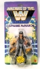 New WWE Wrestling (Braun Strowmam) + WWE Masters of the Universe Crossover (Stephanie McMahon) Action Figures - 3