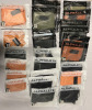 24 New ALPHALETE sz Small Men's & Women's Shorts, Tank Tops, Bodysuits & Joggers