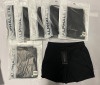 24 New ALPHALETE sz Small Men's & Women's Shorts, Tank Tops, Bodysuits & Joggers - 2