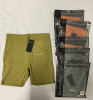 24 New ALPHALETE sz Small Men's & Women's Shorts, Tank Tops, Bodysuits & Joggers - 7