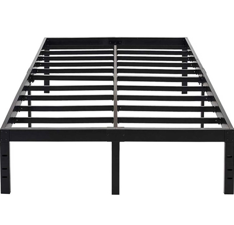 OmiNight Queen Bed Frames