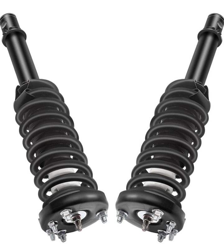 New Complete Struts Shock Absorbers Fits for 2003 2004 2005 2006 2007 Honda Accord
