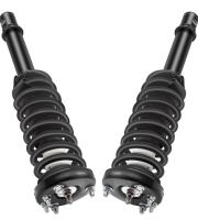 New Complete Struts Shock Absorbers Fits for 2003 2004 2005 2006 2007 Honda Accord