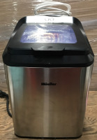 Mueller Ultrasonic Nuggget Ice Maker