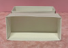 New Over 1500 Bottom Boxes for Gifts or Crafts , No Lids , Assmbly Required - 2