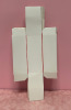 New Over 1500 Bottom Boxes for Gifts or Crafts , No Lids , Assmbly Required - 4