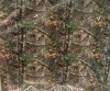 Two New packs of Craftopia 6 Quality Permanent Adhesive Vinyl Sheets , realistic Camouflage - 2