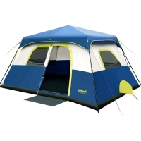 New Beyond Home 10 person Cabin Tent