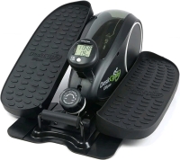 New DeskCycle Under Desk Compact Mini Elliptical Cardio Machine