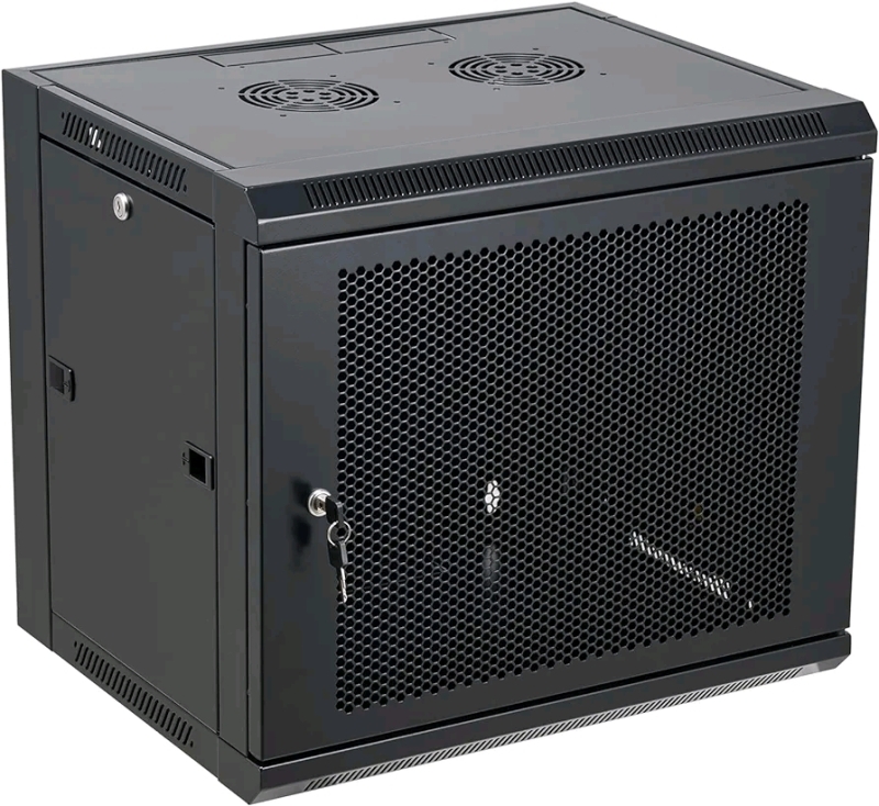 New Tedgetal Wall Mount Network Rack Cabinet - SE Series<br/>