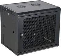 New Tedgetal Wall Mount Network Rack Cabinet - SE Series<br/>