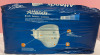 New Attends Briefs 24 Pack Size Small , Heavy to Severe - 3