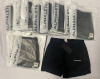 21 New ALPHALETE sz Small Women's Shorts & Body Suits - 2