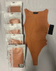 21 New ALPHALETE sz Small Women's Shorts & Body Suits - 5