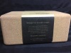 SCORIA Cork Yoga Brick New - 2