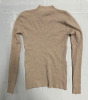 Three New Beautiful and Soft Women&rsquo;s Sweaters Size 01 - 3