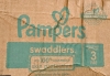 36 New PAMERS Active Baby Swaddlers Diapers Size 3 (16-28lb / 7-13kg) - 3