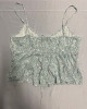 2 New American Eagle Summer Tops for Women , Size XL - 5