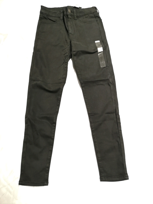 New American Eagle Women's Hi-Rise Super Stretch Jegging Size 4 27W