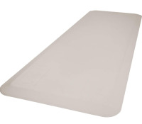 NEW Vive Fall Mat - 72" x 24" Bedside Fall Safety Protection Mat for Elderly, Senior, Handicap - Prevention Pad Reduce Risk of Injury from Impact - Prevent Bed Falling - Anti Fatigue, Standing Non Slip