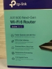 TP-Link Wi-Fi 6 Router - AX1500 Next-Gen - 2