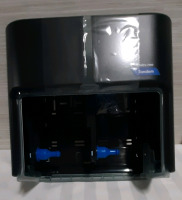 New Cascades Pro Tandem TP Dispenser