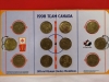 1998 McDonald's NHL Team Canada Olympic Hockey Medallions - 5