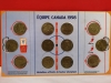 1998 McDonald's NHL Team Canada Olympic Hockey Medallions - 6
