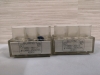 2 Burndy 1-Sided Entry Multi-Tap Connector With Mounting Holes, 10 AWG to 350 kcmil Conductor - 5