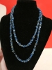 3 Colourful Beaded Necklaces - 2