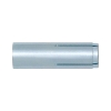 10 New DeWalt STEEL DROPIN&trade; - CARBON STEEL SMOOTH WALL<br/>INTERNALLY THREADED EXPANSION ANCHORs - 3/4"