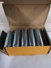 10 New DeWalt STEEL DROPIN&trade; - CARBON STEEL SMOOTH WALL<br/>INTERNALLY THREADED EXPANSION ANCHORs - 3/4" - 3