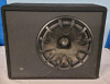 ENERGY 12" 12V Car Audio Sub-Woofer in Box , Untested . Box measures 21"&times;16.5"&times;10"