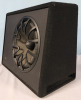 ENERGY 12" 12V Car Audio Sub-Woofer in Box , Untested . Box measures 21"&times;16.5"&times;10" - 3