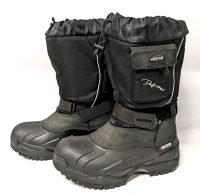 BAFFIN Men's Doug Stoup Polar Insulated Boot Size 13